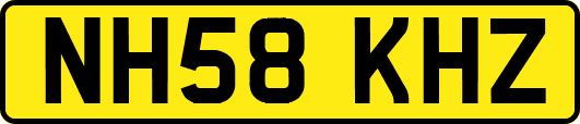 NH58KHZ