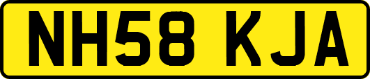 NH58KJA