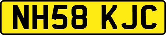 NH58KJC