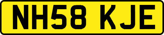 NH58KJE