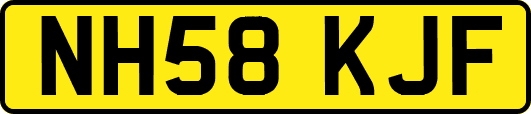 NH58KJF