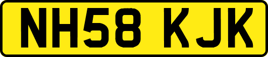 NH58KJK