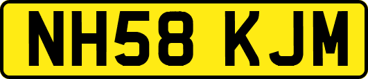 NH58KJM