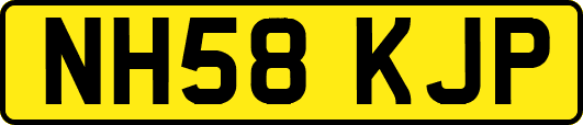 NH58KJP