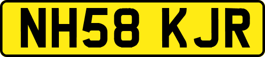 NH58KJR
