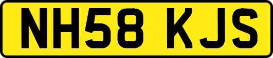 NH58KJS