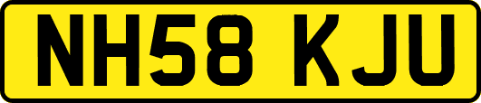 NH58KJU