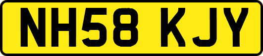 NH58KJY