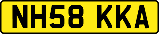 NH58KKA