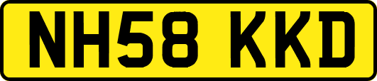 NH58KKD