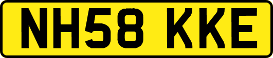 NH58KKE