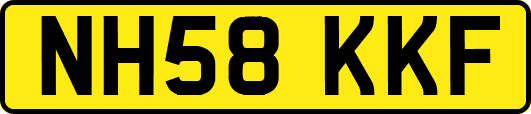 NH58KKF