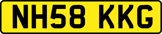 NH58KKG