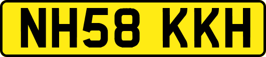 NH58KKH