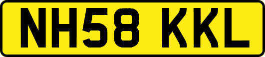 NH58KKL