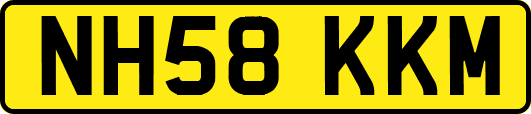 NH58KKM