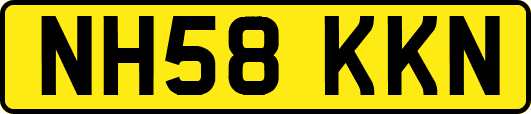 NH58KKN