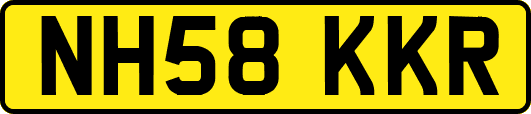 NH58KKR