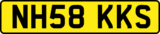 NH58KKS