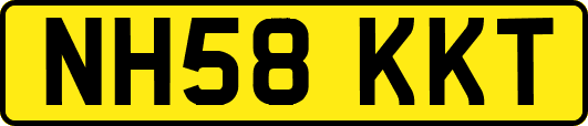 NH58KKT