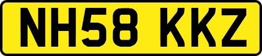 NH58KKZ