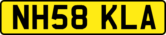 NH58KLA