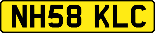 NH58KLC