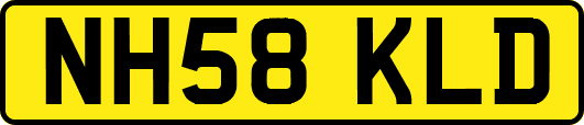 NH58KLD