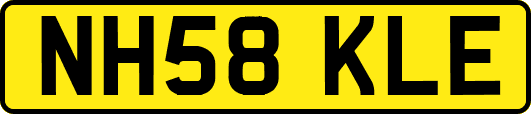 NH58KLE