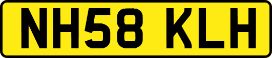 NH58KLH