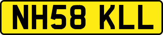 NH58KLL