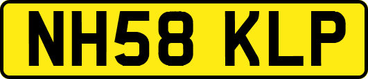 NH58KLP