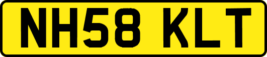 NH58KLT