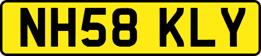 NH58KLY