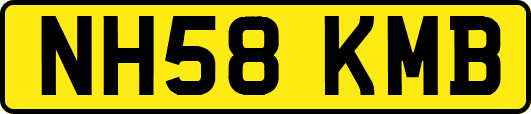 NH58KMB