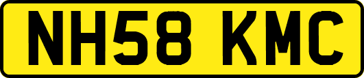 NH58KMC