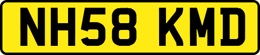 NH58KMD