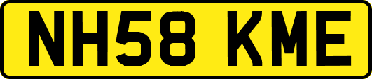 NH58KME