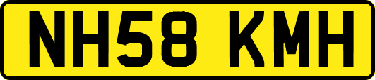 NH58KMH