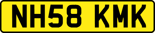 NH58KMK