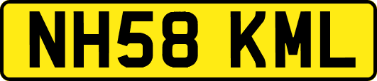 NH58KML