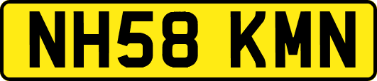 NH58KMN