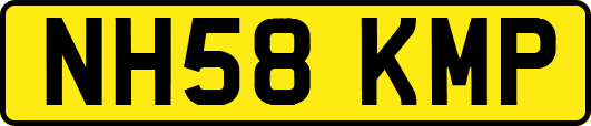 NH58KMP