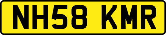NH58KMR