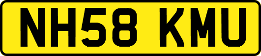 NH58KMU