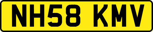 NH58KMV