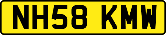 NH58KMW