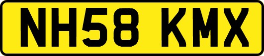 NH58KMX