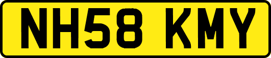 NH58KMY