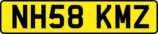 NH58KMZ